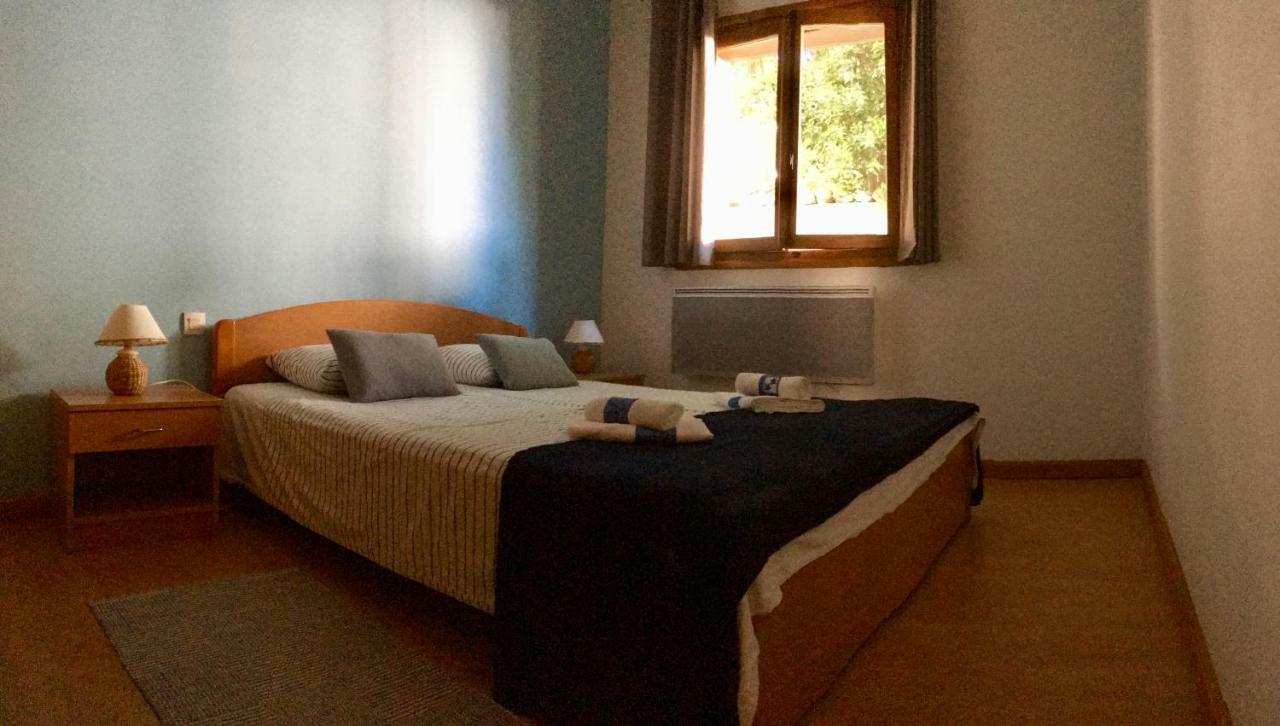 Apartment Blue Bay มาลินสกา ภายนอก รูปภาพ